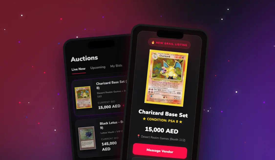 Digital Marketplace